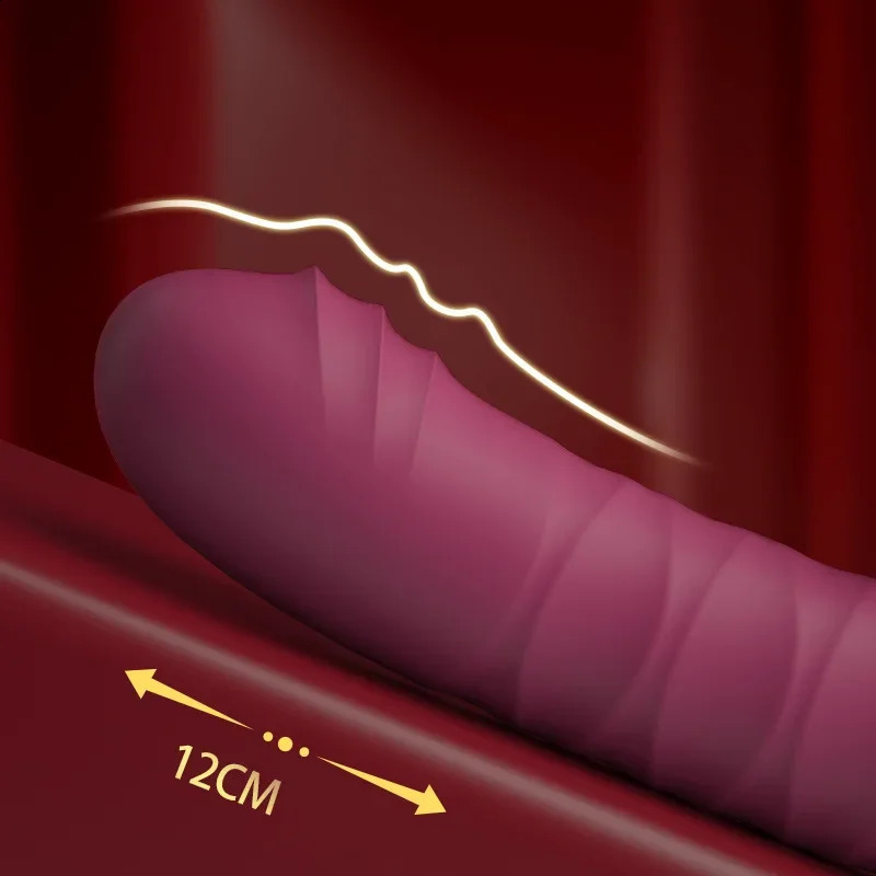 Powerful Ga Spot Vibrator for Woman Clit Clitoris Stimulator Massager Female Masturbator Dildo Vibrating Sex Toys for Adults 18 250114