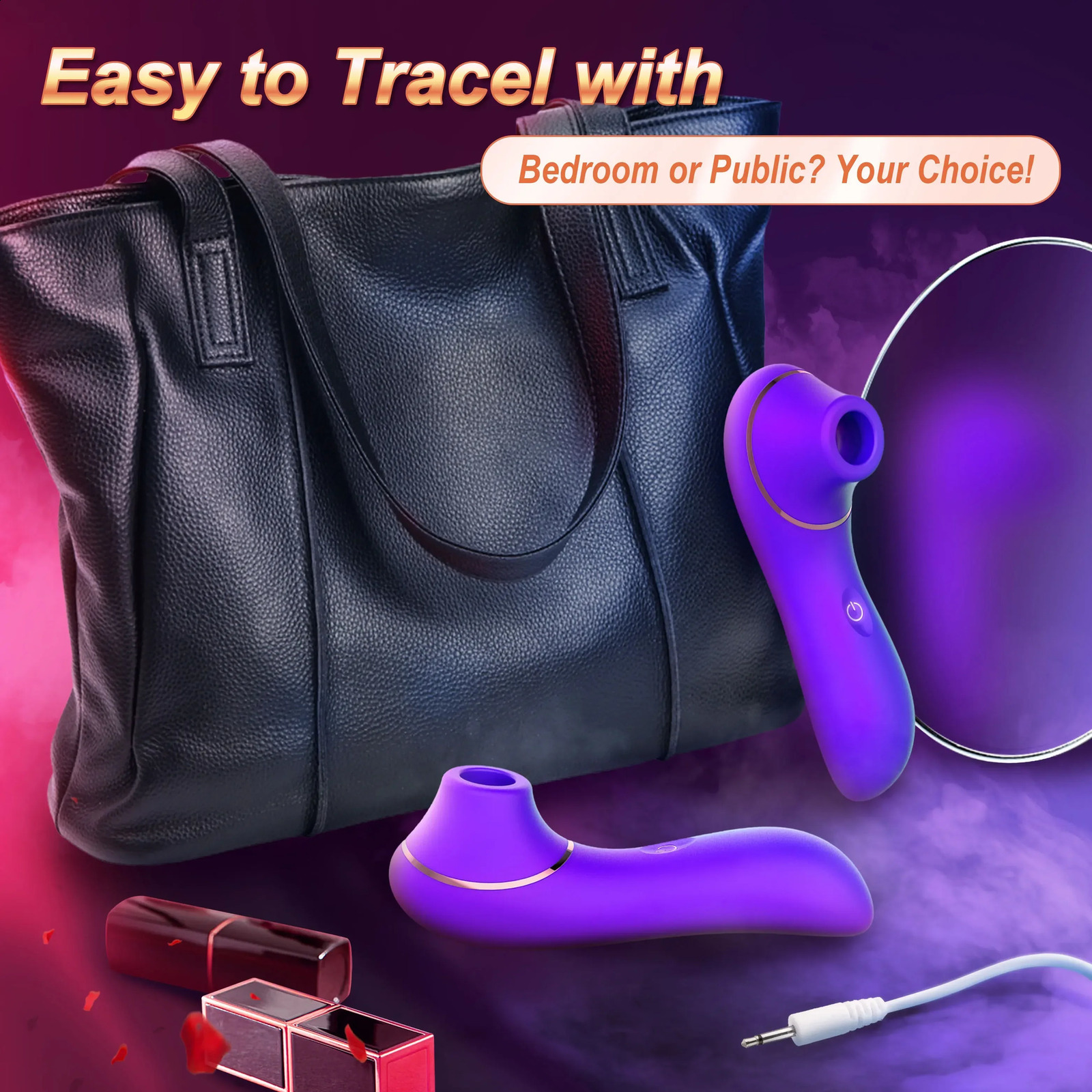 Nipple Stimulator Female Vibrator 5 Suck Mode Clitoral Massager Vagina G Spot Vacuum Massager Women Sex Toys for Adult Goods 250114
