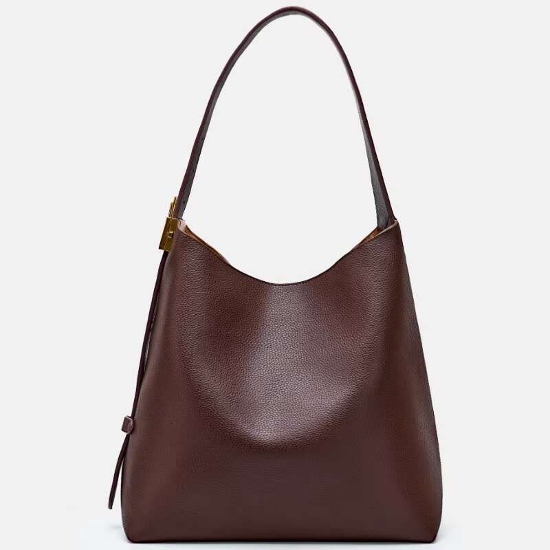 Bag For Women, Hobo Bag, Designer Soft Vegan Leather Tote Handbags, Shoulder Purses, Trendy, Adjustable Strap