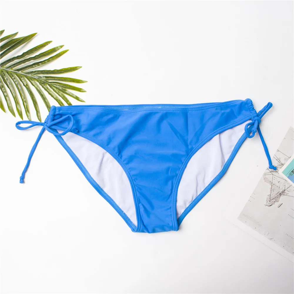 2025 Bikinis Womens Swimming Suit Bottom Brazilian Bikini Bottom Swimwear High Quality Swimsuit Sexy Bathing Suit Bathers 171B 250121