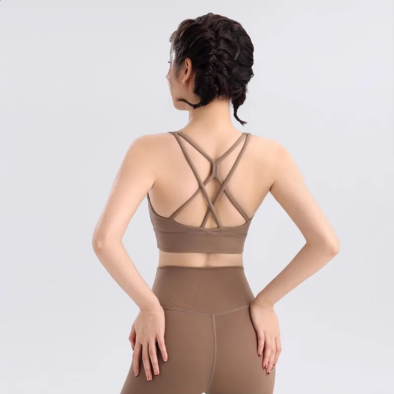 Women Breathable Yoga Set 2pcs Sport Suit Gym wear Workout Clothes Gym Crop Top High Waist Legging Fitness Bra Set Sports Suits 260626 - view 3