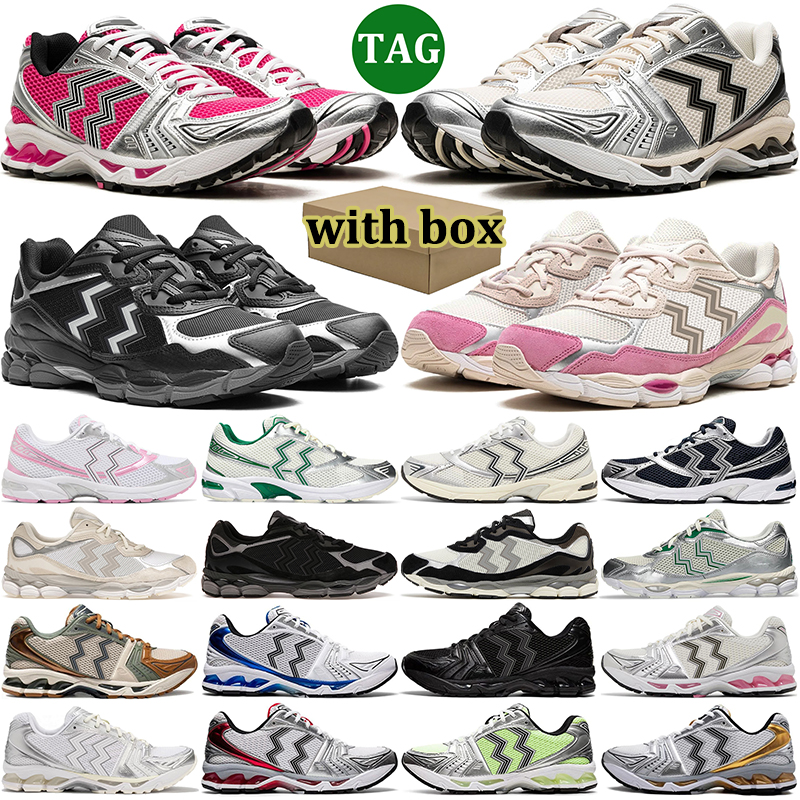 With Box Men Women Sneakers Outdoor Running Durable Trainers Mens Stylish Lifestyle Shoes Sports Walking Classic Red Blue Pink Oyster Grey