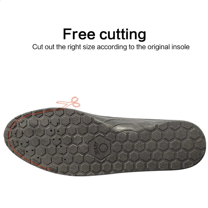 Magnetic Massage Insoles For Foot Acupressure Therapy Reflexology Pain Relief Health Massager Arch Support Shoes Soles Inserts 250120