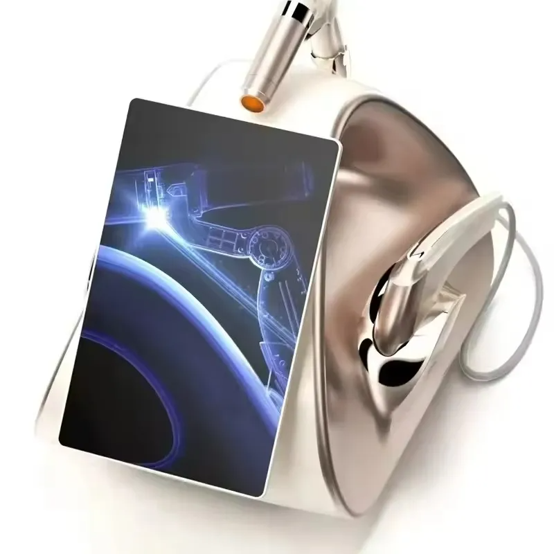 Professional Portable TT 12D Double Lift Facial Pulling Body Lifting Firming Skin Anti Aging Firming Machine