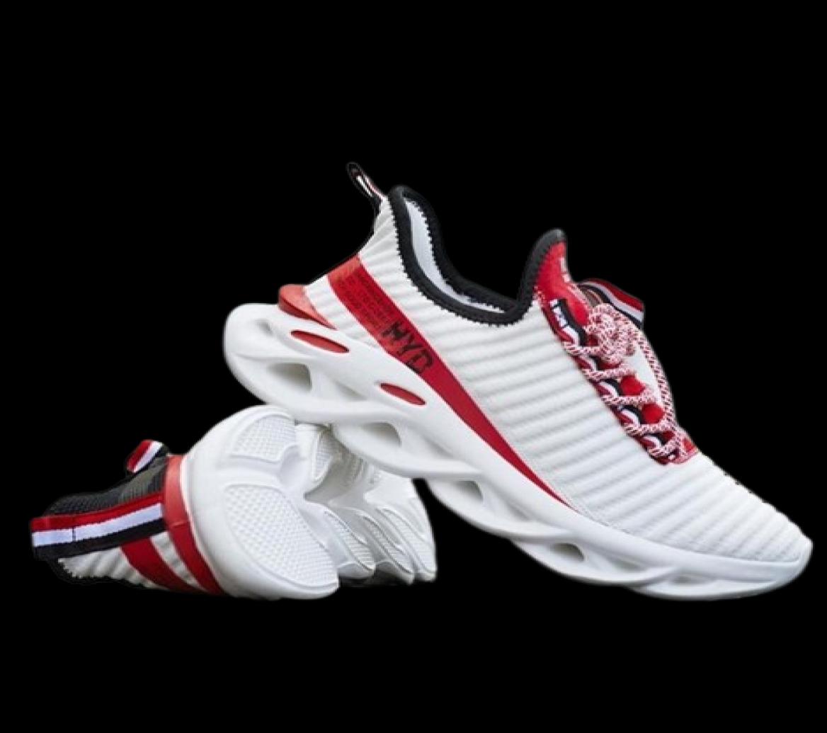 sport shoes men sneakers zapatillas hip hop casual air mesh shoes STREETWEAR college HYD 662 2012179474590