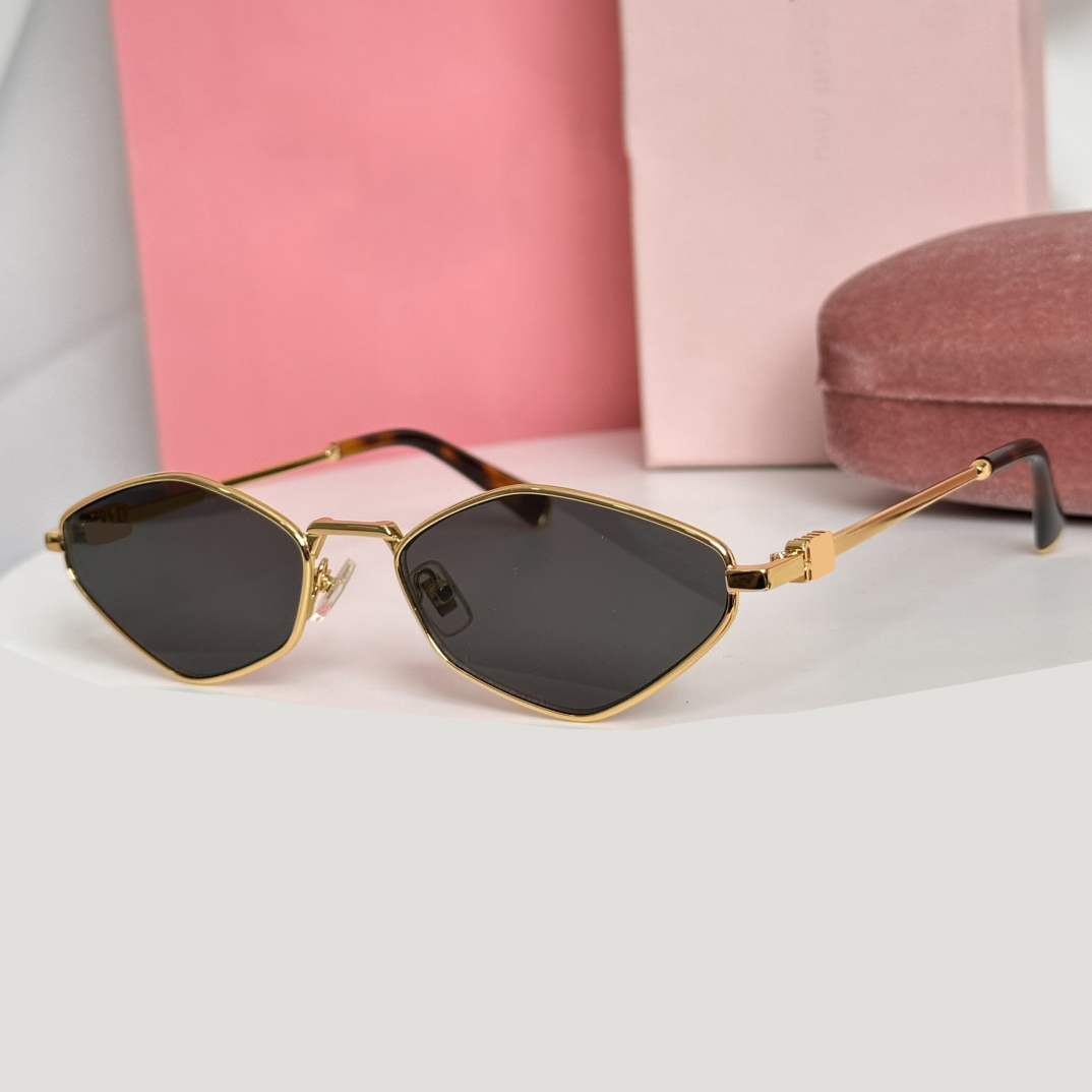 Y346 Polarized Sunglasses Designer Woman Mens Sunglass New Eyewear Brand Driving Shades Male Eyeglasses Vintage Travel Fishing Small Frame Sun Glasses