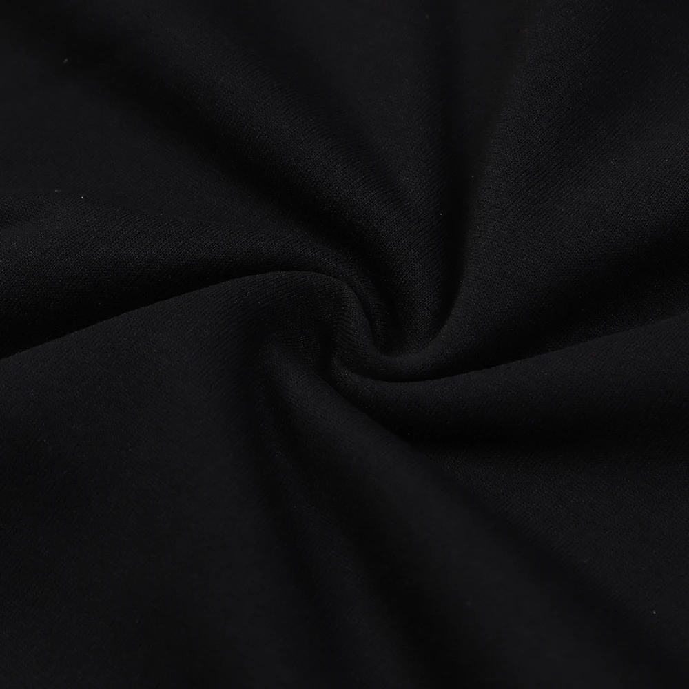 Oversized Pullover Solid Color Warm Men Clothes Fashion Crewneck Hoody Casual Loose Sweatshirt Oversize Street Sportswear 250729