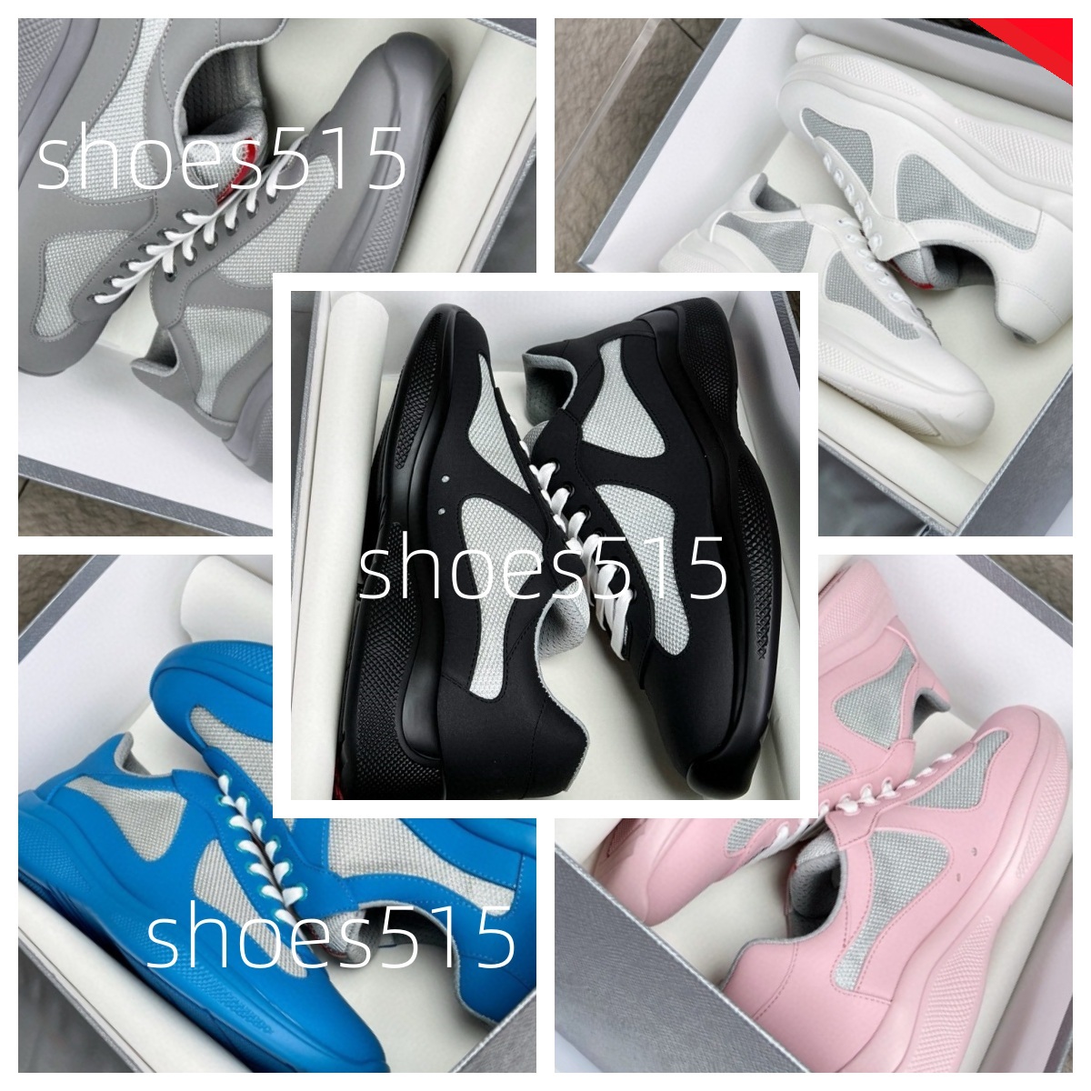 Designer Sneakers Women Running Shoes For Men Platform Sneakers Luxury Casual Shoes Americas Cup Low Leather Patent Womens Round Toe Sport Tennis Mens Cups Trainers