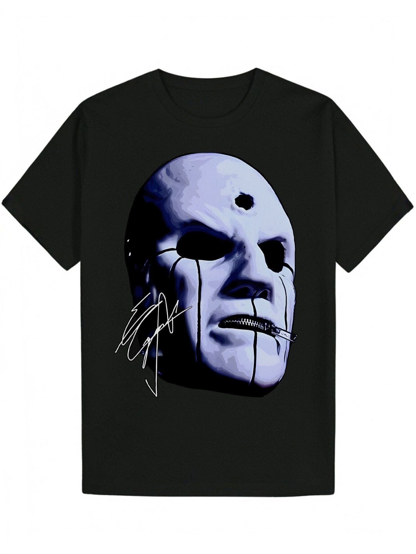Fun Men's Fashion Summer Short Sleeve T-Shirt with Black Humor, an Excellent Gift for Men.