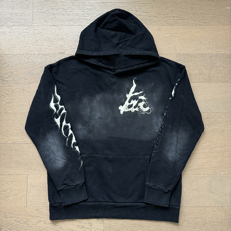 Designer Mens Zip Up Hoodie Helledstarly Hoodie For Man Woman Hell Tracksuits Sports Suit Pants Designer Hoodie Jacket Tracksuit Men Polo Veste Coat P