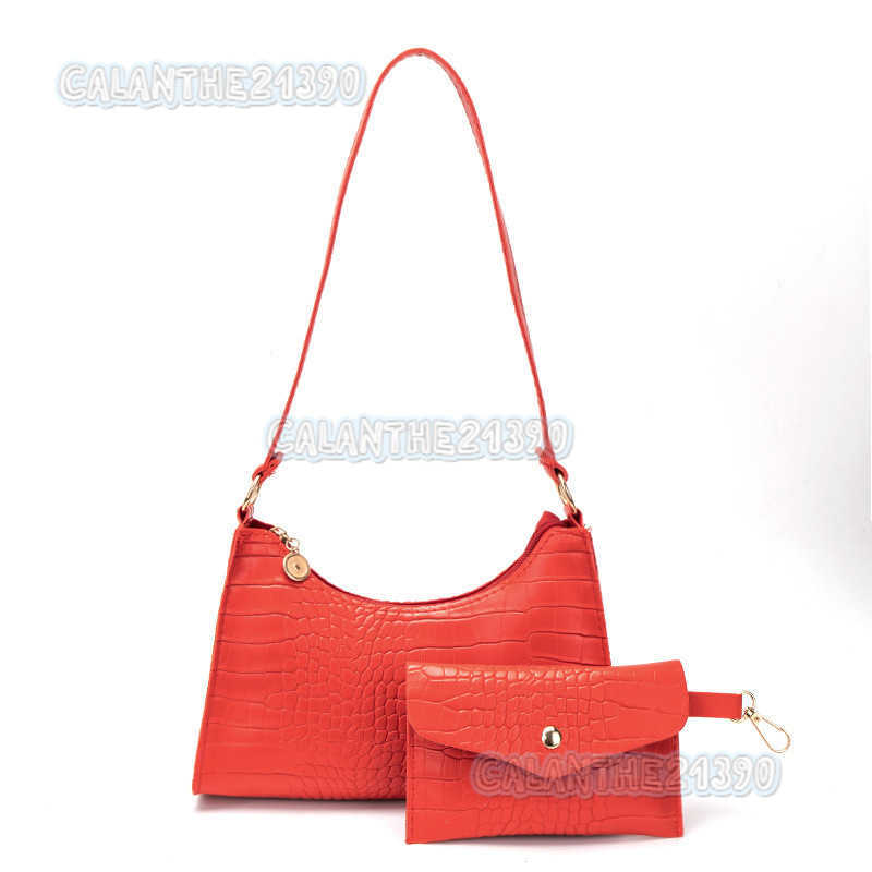Fashionable Armpit Bag 2025ladies Handbag Niche Versatile Shoulder Bag Hobo Armpit Bag H250801