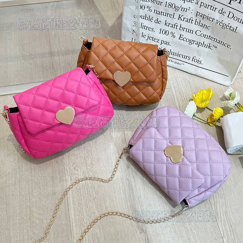Embroidered Bag 2025ladies Bag Womens Casual and Versatile Mobile Phone Bag Rhombic Shoulder Bag H250801
