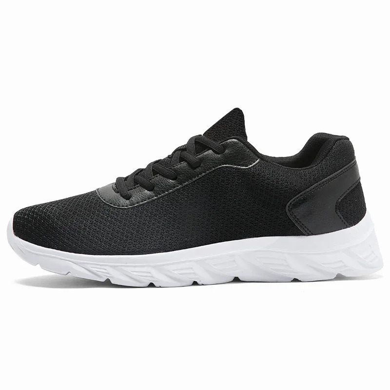 Original men running walking mesh shoes fashion casual sneakers outdoor breathable Athletic gym lightweight men tennis footwear 250731