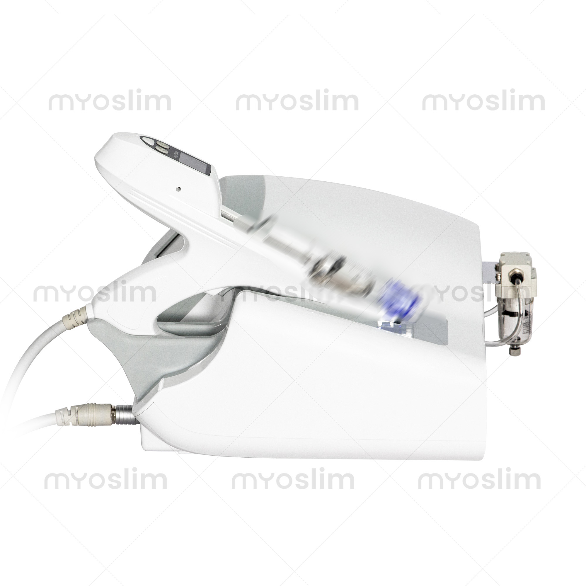 Professional Mesotherapy Gun Wrinkle Removal and Skin Moisturizing Face Lift Skin Suitable for Beauty Salons or Spa Clinics