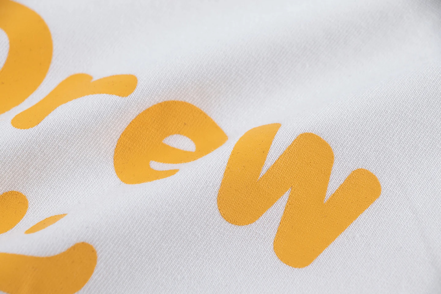 DREW HOUSE Men's Clothing T shirt Trendy and best-selling new Short-sleeved T-shirts