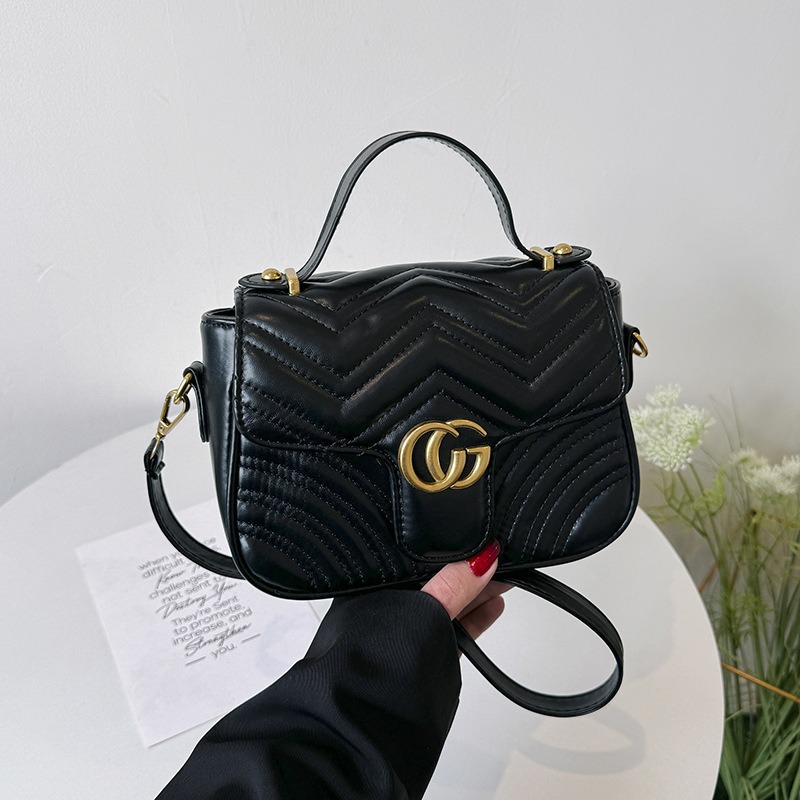 Designer bag luxury bag shoulder bag 2025 crossbody bag designer women's shoulder crossbody bag handbag large handbag designer handbag