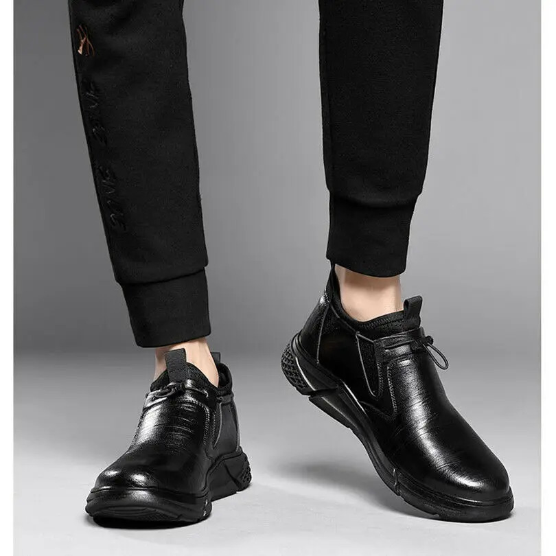 Work Safety Shoes Mens Safety Boots Anti-smash Work Shoes With Steel Toe Shoes Men Work Boots Anti-stab Safety Male Sneakers 250731