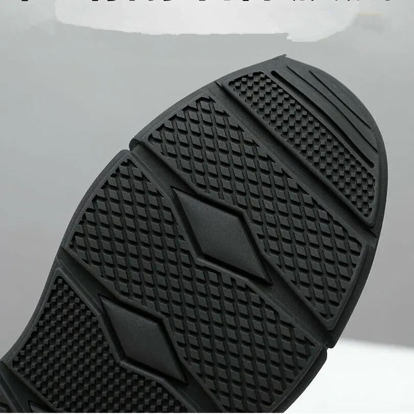 Work Safety Shoes Mens Safety Boots Anti-smash Work Shoes With Steel Toe Shoes Men Work Boots Anti-stab Safety Male Sneakers 250731