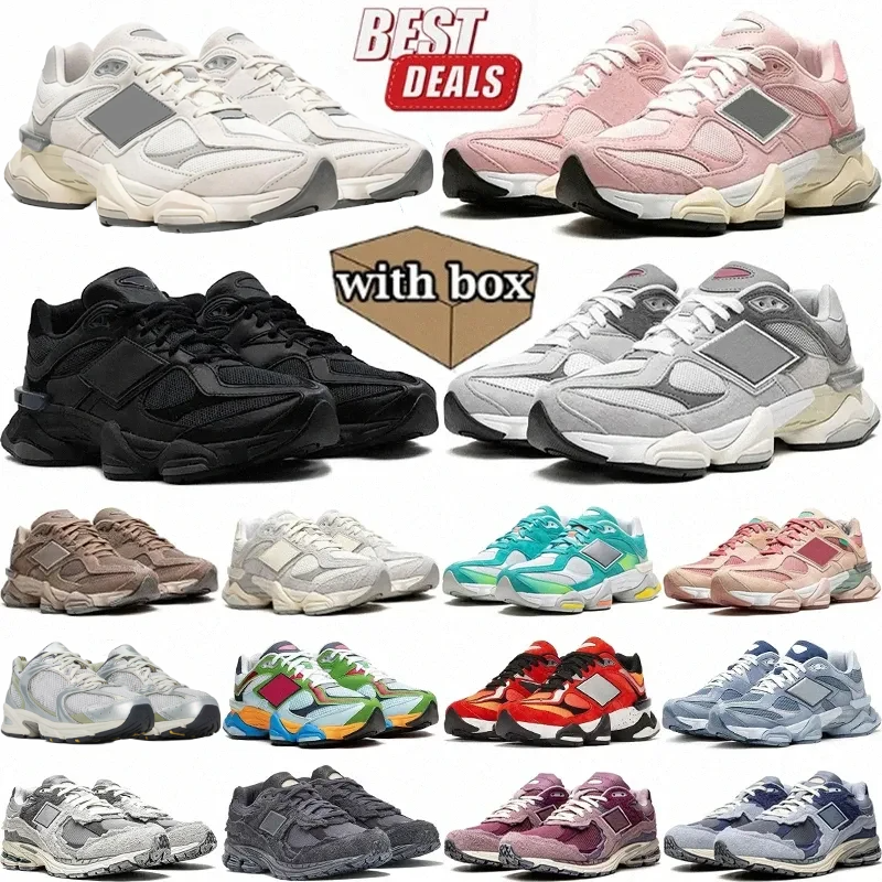 Shoes Designer Men Women Daily Outfit Running Shoes Leather Mesh Triple Black White Grey Blue Pink Green Womens Sports Mens Trainers Outdoor Runner Sneakers