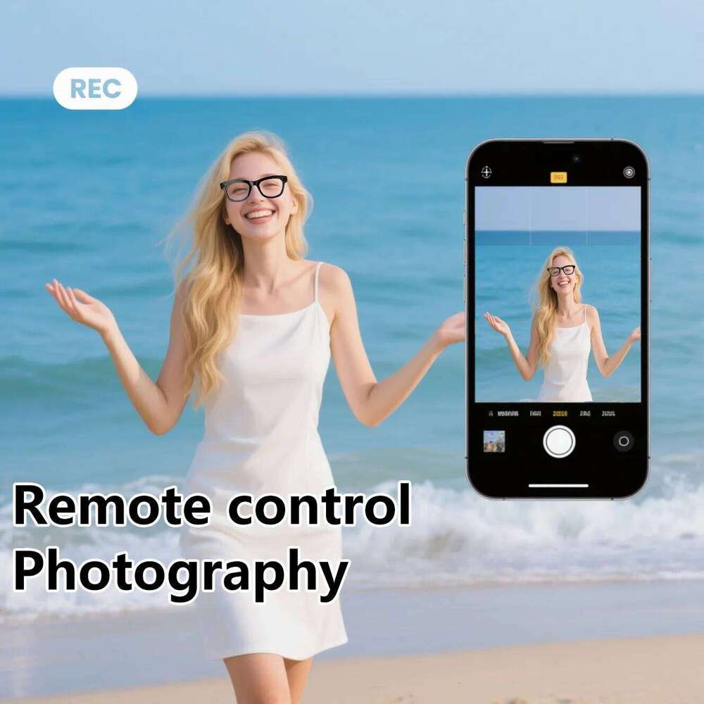 Meta Glasses Camera 2025 New 1080P HD Photography Video AI Intelligent Interactive Translation Smart Camera Glasses For Men Women