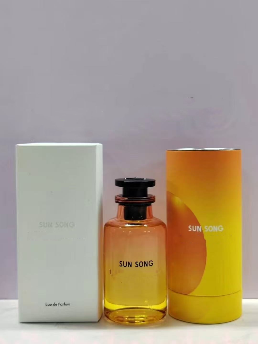 Luxury NEW SUN SONG ees styles PACIFIC CHILL imagination 100ml High quality cologne for mens Magnetic cap Perfume women smell good perfume Long Lasting Fragranc