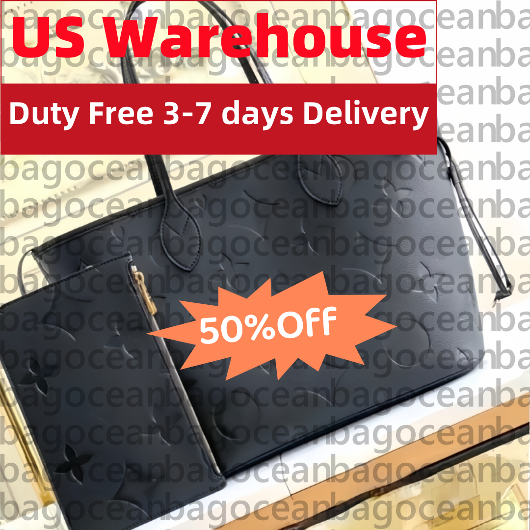 Designer Luxury Bags Tote Bag woman large Handbag leather shopping purse Women high quality Classic Flower Checked Shoulder size handbags travel Purses Wallet