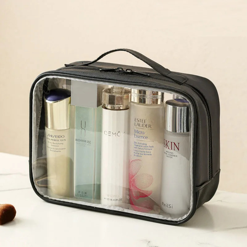 Travel Organizer Bags Toiletry Wash Storage Bag Case Makeup Bags Pouch Womens Cosmetic Bag travel essentials bolsa feminina 250731