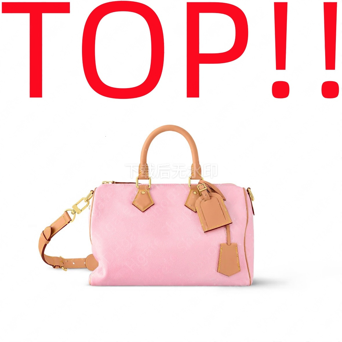 TOP. M13914 SPEEDYline P9 25 30 Top Handle Crossbody Bag Cosmetic Bags Cases join2