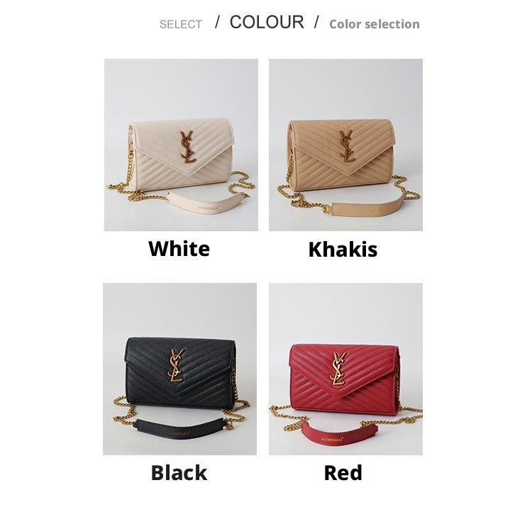 Luxury Bag designer bag The new high-end and fashionable underarm bag is popular versatile large-capacity single-shoulder bag for women underarm or sh