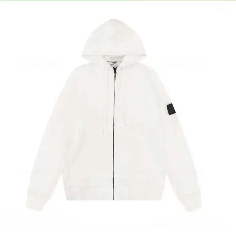 Designer Hoodie Jacket Tracksuit Men Polo Veste Coat Designer Hoodie Zip Up Hoodies Sweatshirt Hoodie Autumn Hoodies Long Sleeve Hoodie High-quality M