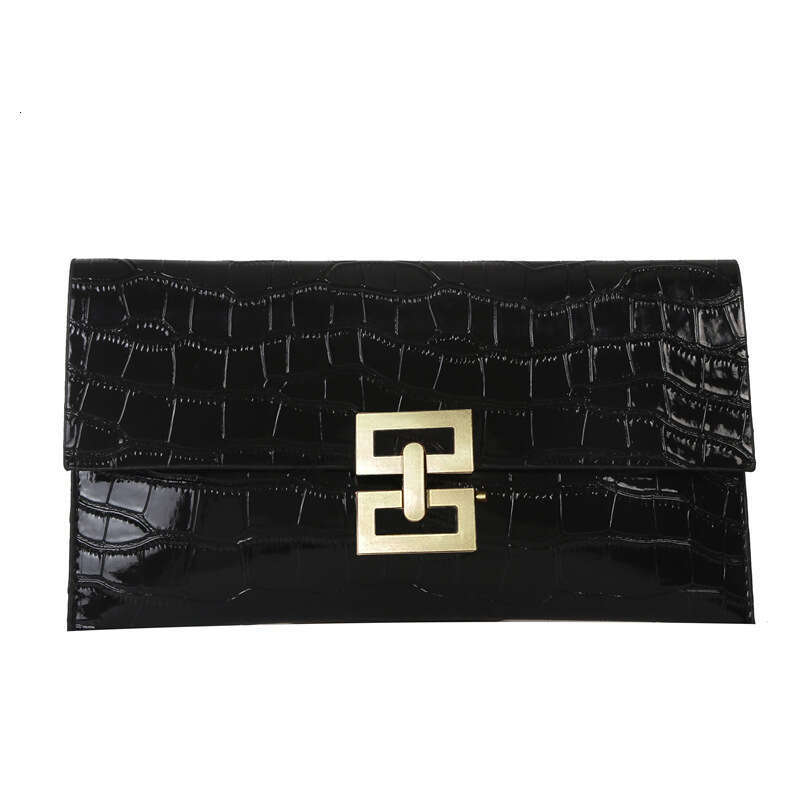 Casual Envelope Bag for Women Fashion Simple Clutch Bag Gold Silver Dinner bag Evening Bag Small Square Bag Female Purses Wallet