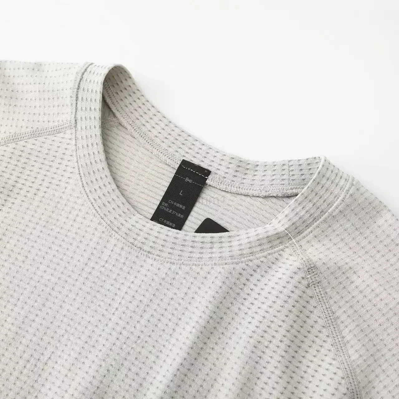 Lemon Metal Vent Tech Men Shirts Quick Dry Short Sleeve Tee Casual Sports T-shirt Jogging Outdoors Men T-shirt Fitness T-shirt Z250801