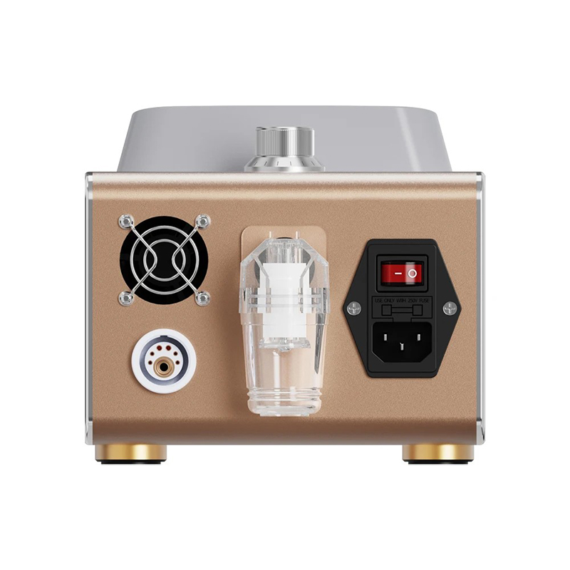 Home Use Vacuum RF 2in1 Lipo Suction Slimming Machine Body Lifting Skin Tightening Sculpting Firming Negative Therapy Multipolar Radio Frequency Massa