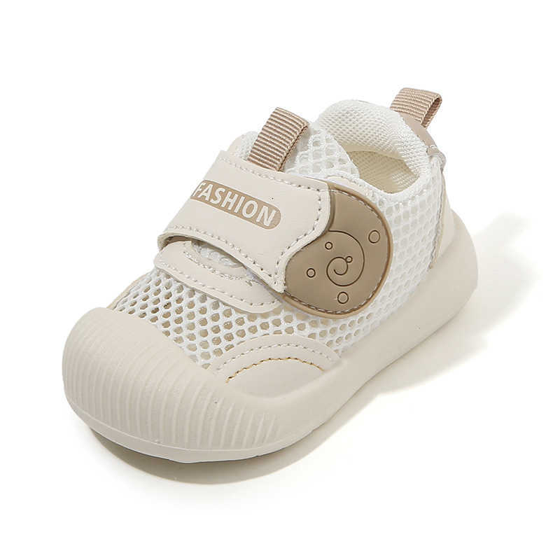 First Walkers Baby Spring Summer Soft Sole Walking Shoes Boys Girls Infant Toddler Functional Shoes Walking Shoes Toddler Shoes Soft Sole Breathable M