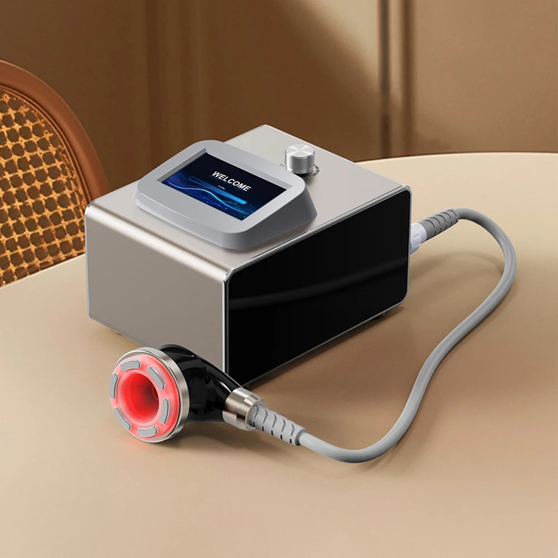 Home Use Vacuum RF 2in1 Lipo Suction Slimming Machine Body Lifting Skin Tightening Sculpting Firming Negative Therapy Multipolar Radio Frequency Massa