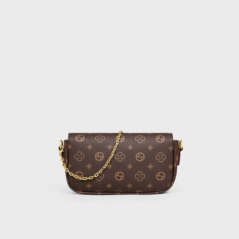 DHessentials 2025 New Women's Chain Crossbody High-end Mom Underarm Small Bag