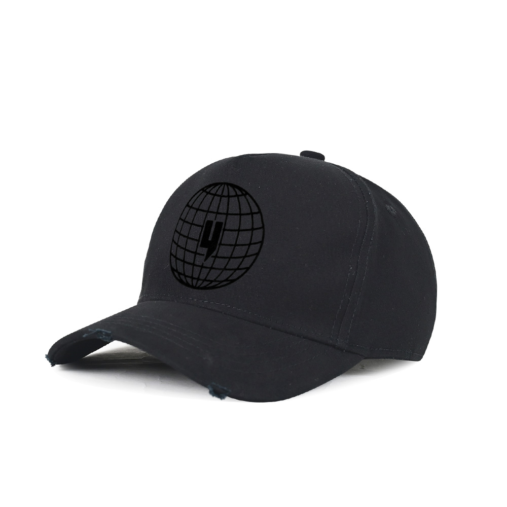 2026 New New Outdoor Yelir World Ic Mens Designer Baseball Cap - Embroidered Outdoor Mesh Breathable Sports Hat For Casual outdoor Hip Hop Style