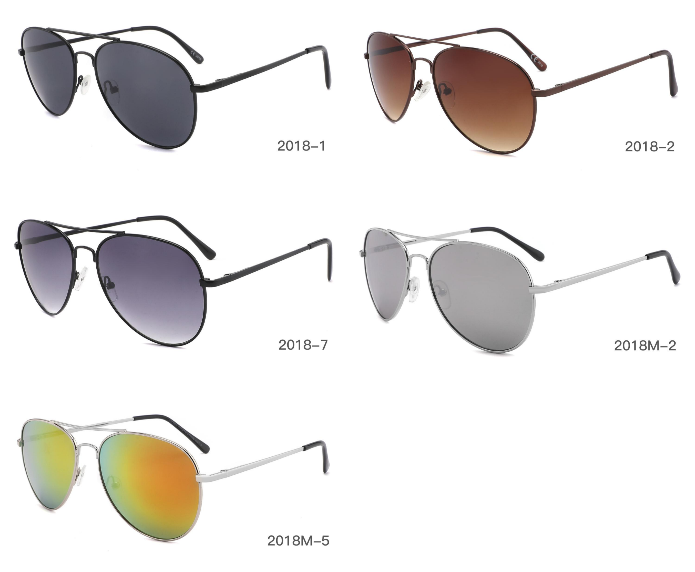 Designer sunglasses luxury glasses for women trendy men's Sunglasses UV400 anti-uv lenses High-grade acetate lightweight stylish Eco-friendly tre