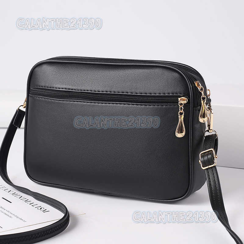 Trendy Womens Bag 2024 New Quilted Pu Crossbody Bag Versatile Small Bag Ladies Shoulder Small Square Bag H250801
