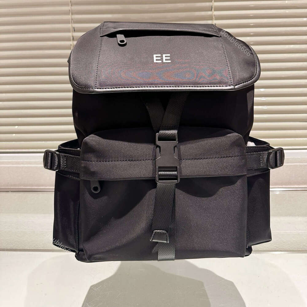 Designer men backpack luxury man shoulder bags classic waterproof nylon large capacity Travel backpacks body Oxford Laptop Bag Student bag, book bag Postman bag