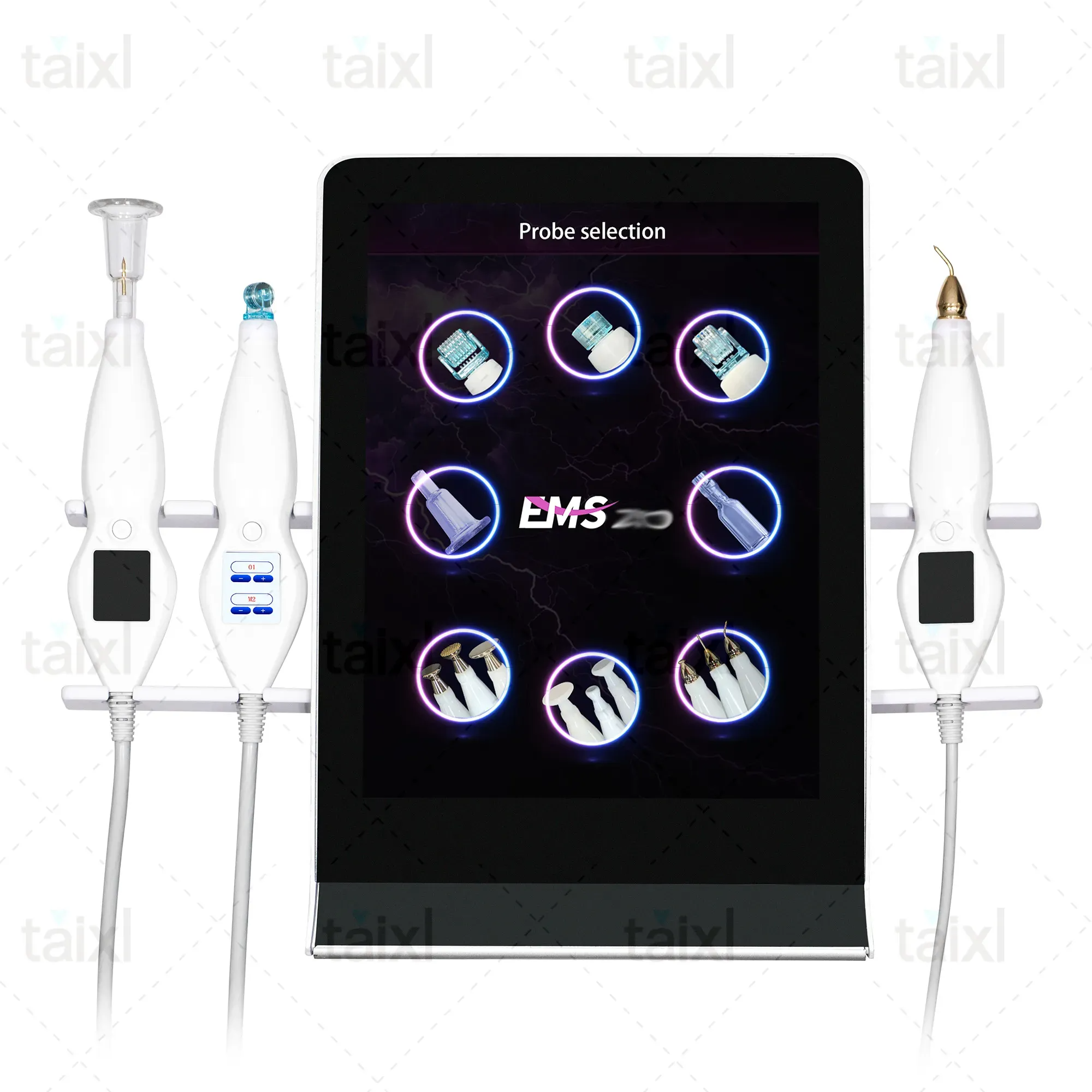 Plasma Pen, Plasma Spot Removal, Skin Care, Freckle Removal, Fine Lines, Beauty Salon Anti-Aging And Firming Essential Equipment