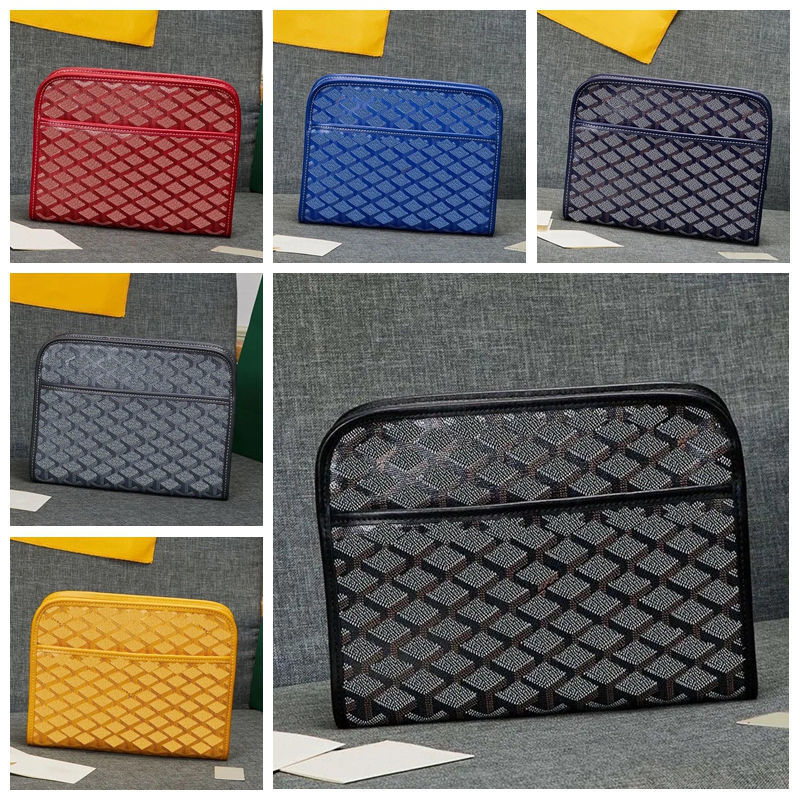 Clutch Bags Kits Large Toiletry Wallet Woman Purse Mens Designer Real Leather Wash Lady Crossbody Tote Shoulder Cosmetic Loyard Bag Luxury bag