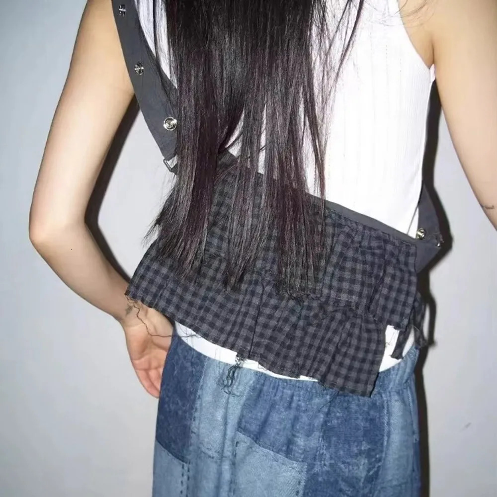 Fashion Lightweight Lace Waist Bag Water-Resistant Adjustable Strap Crossbody Bag Shoulder Bag 250731