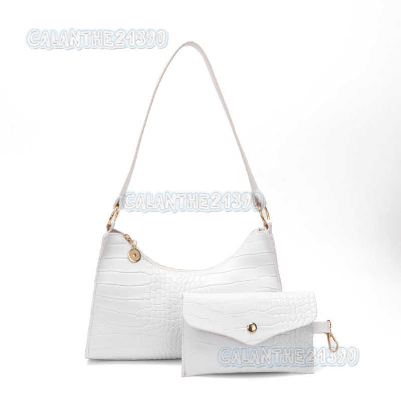 Fashionable Armpit Bag 2025ladies Handbag Niche Versatile Shoulder Bag Hobo Armpit Bag H250801