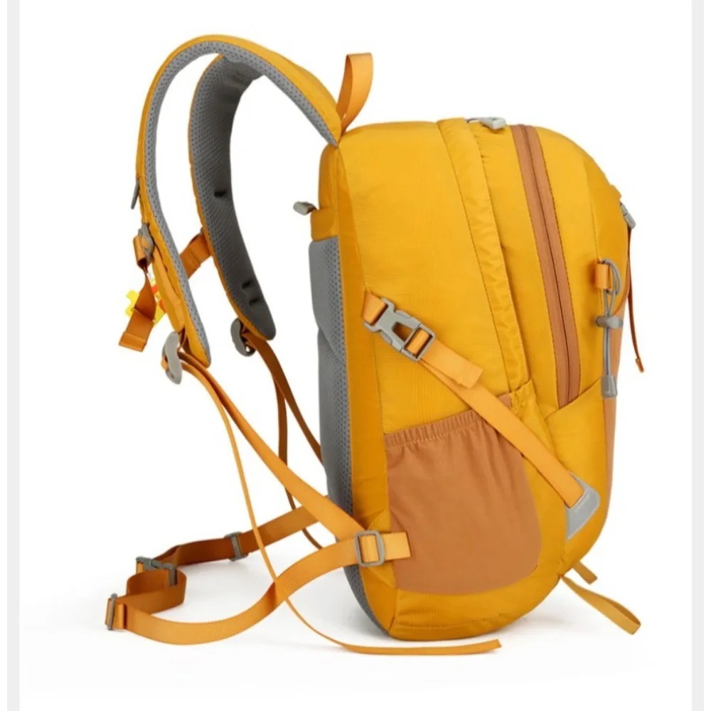 Hiking Backpack 36-55L Waterproof Camping Backpack Lightweight Packable Backpack for Women Men Outdoor Travel Daypack