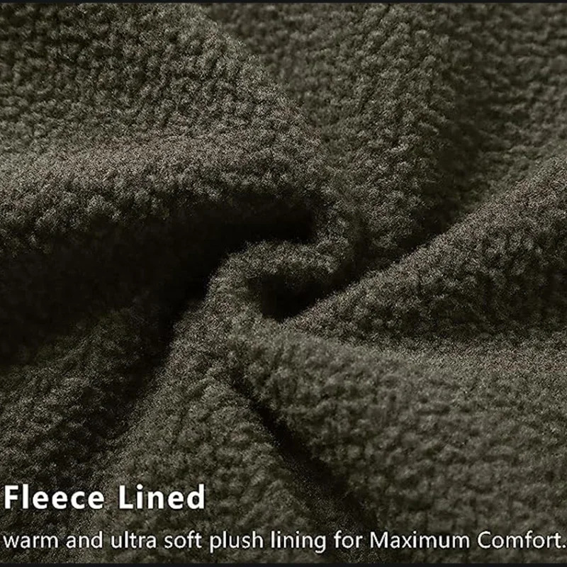 Mens Crew Neck Sweatshirt Thick Loose Fit Soft Basic Pullover Sweatshir Moisture Wicking Breathable XS3XL 250729