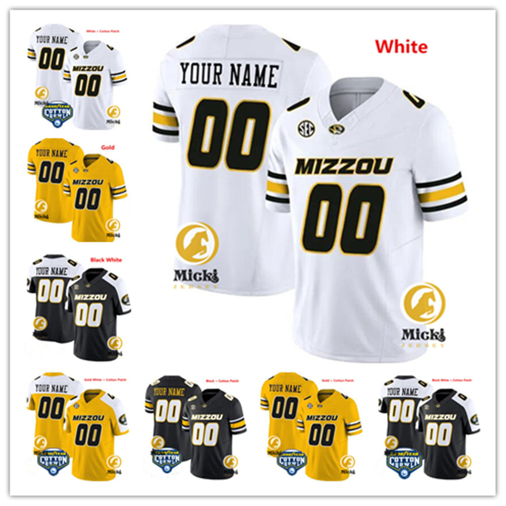 Beau Pribula Ahmad Hardy Football Jersey 3 Kevin Coleman Jr. 40 Josiah Trotter 6 Jalen Catalon 8 Damon Wilson II 0 Joshua Manning 9 Zion Young Jerseys Custom Stitched