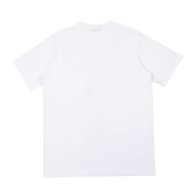 DREW HOUSE New Men's Clothing Pocket T shirt men's and women's printed loose short sleeve T-shirt