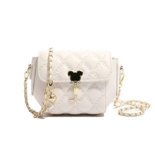 New Diamond Grid Women's Small Square Bag Free Shipping Designer Luxurious And Simple Single Shoulder Crossbody Bag Urban Simple Flip Cover Handb