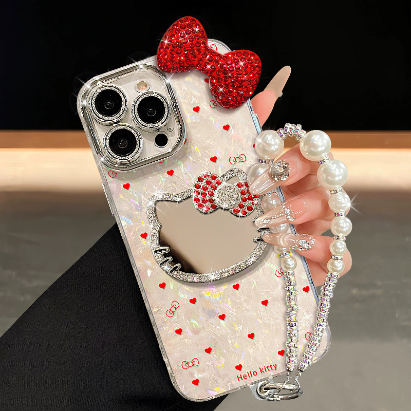 Elegant Slim Fit Phone Cover: Luxury Material Crafted iPhone Guard for Latest Apple Devices